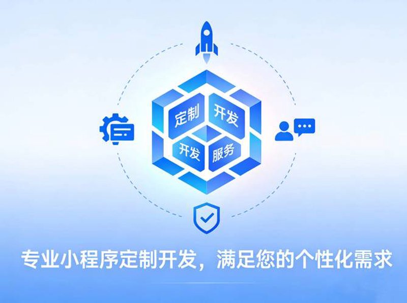 网站定制开发助力企业精准定位